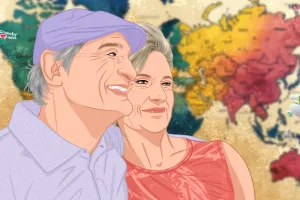 10 Best Countries To Retire Abroad In 2026 | CrunchyTales