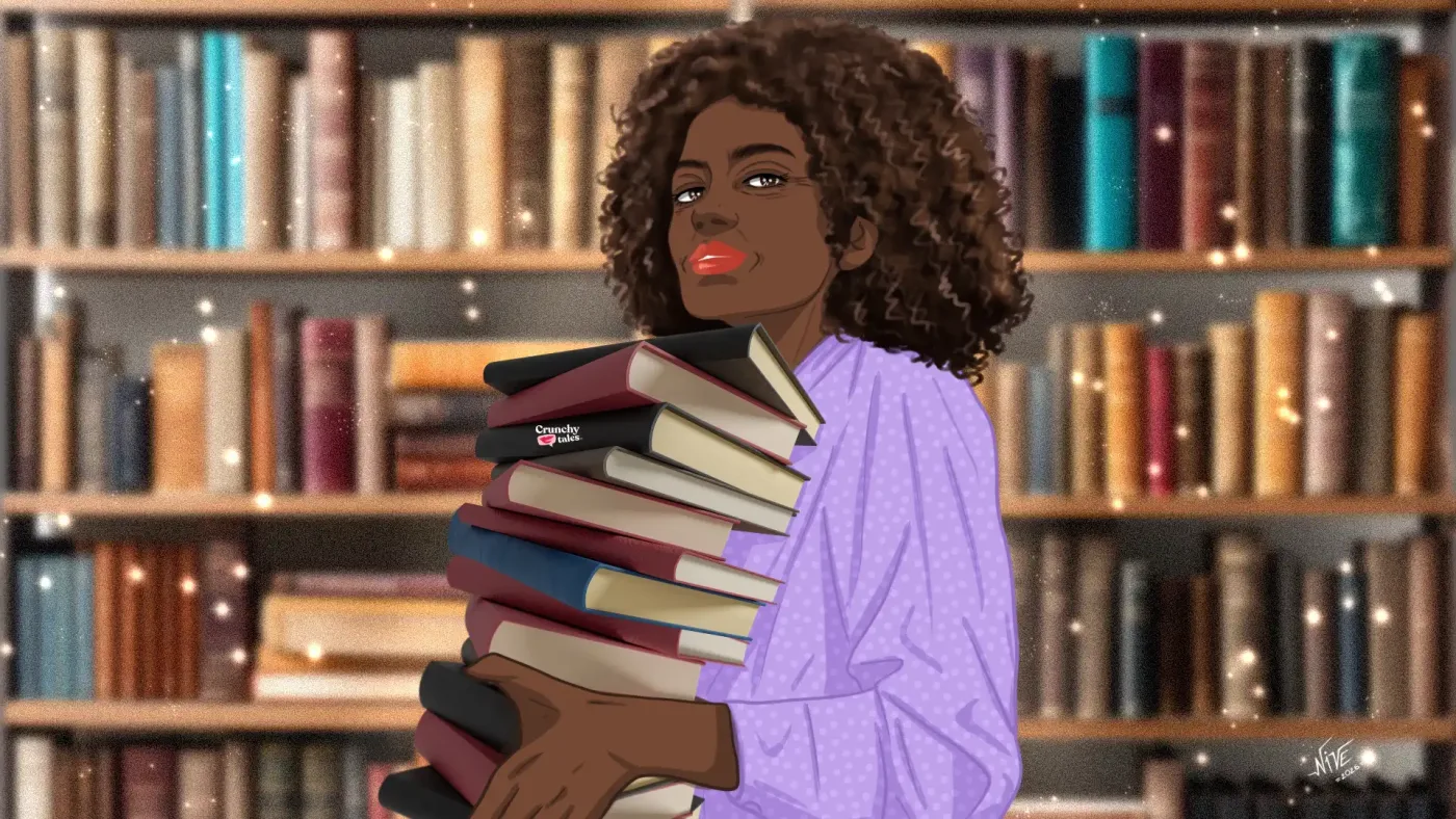 5 Must Read Books To Forge Your Best Midlife Mindset In 2026 | CrunchyTales