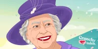 Ageing Like A Queen | CrunchyTales