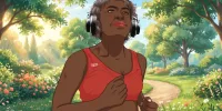 Best Motivational Workout Hits For Women Over 50 | CrunchyTales