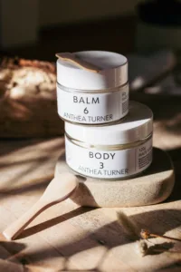 Balm 6 By Anthea Turner