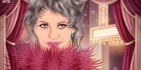 Burlesque Dancer At 50 | Crunchytales