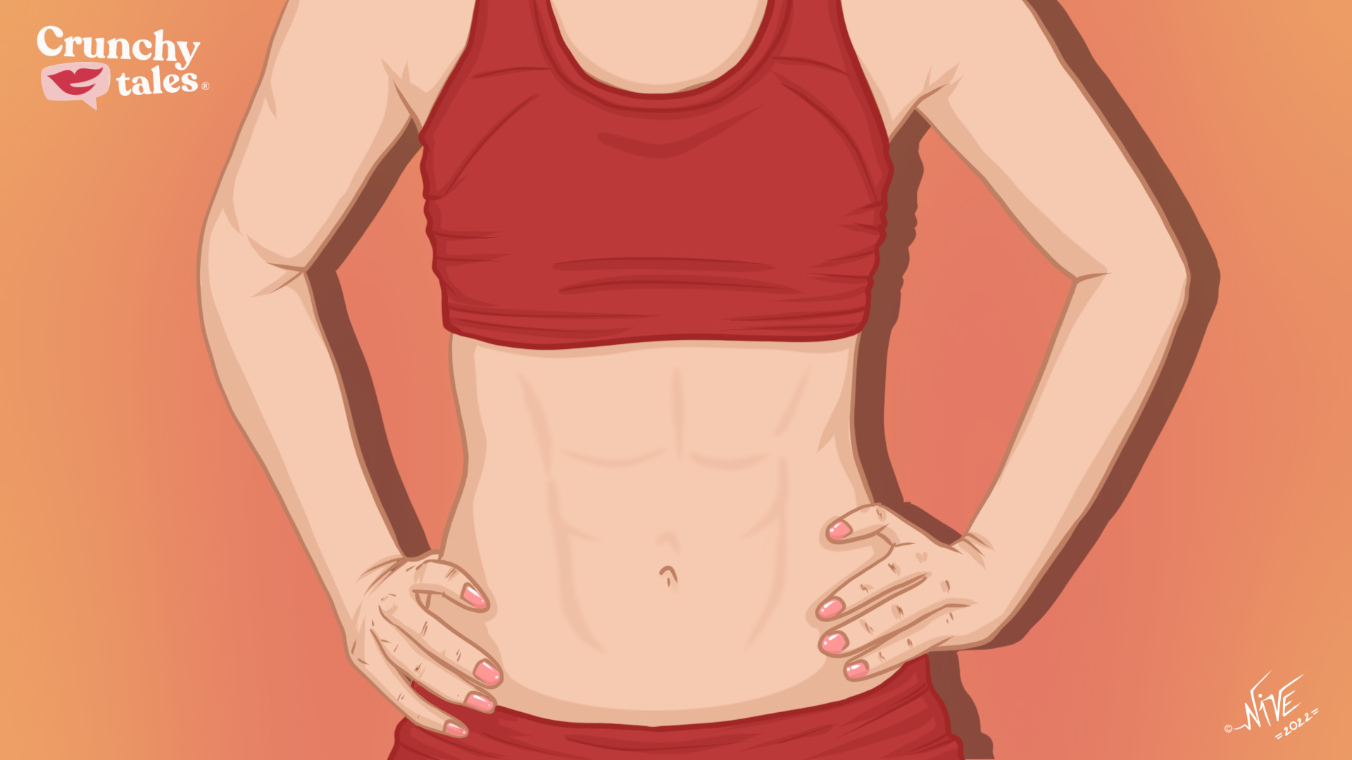 The Best Ab Workouts for Women: Get Flat Abs in Just Weeks