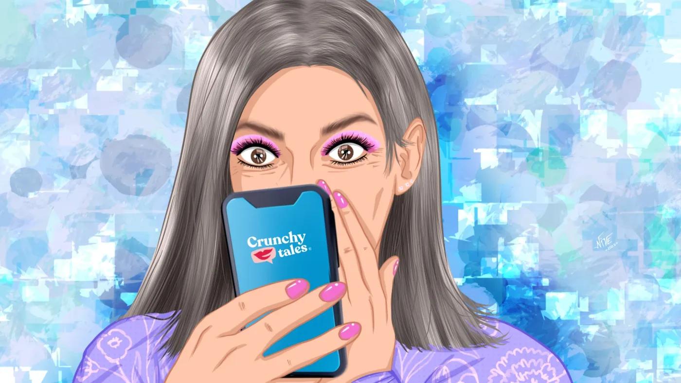 Flawless On Camera: My Secrets To Selfie-Worthy Makeup After 50 | CrunchyTales