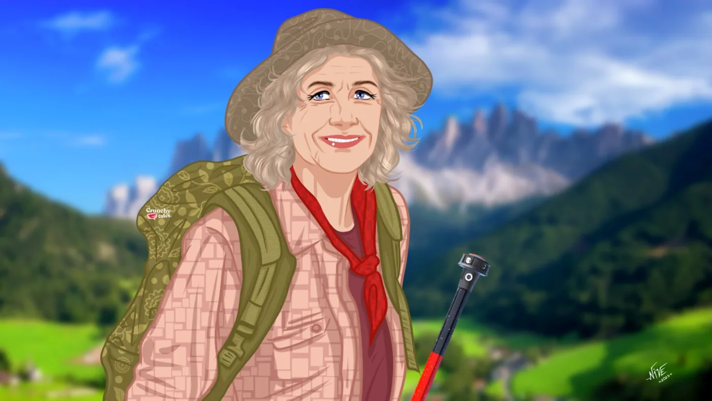 Discover Italy On Foot: 7 Walking Trials For Mature Explorers | CrunchyTales