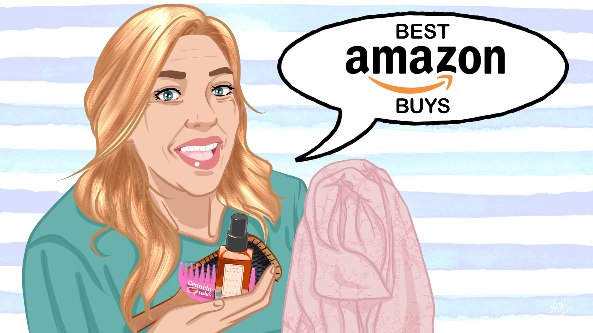 The Top Amazon Sections Women Over 50 Should Check Out First 