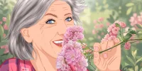Midlife Transition | CrunchyTales