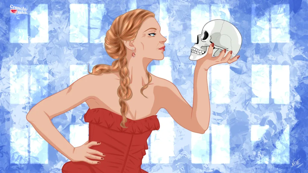 Midlife and Mortality | Crunchytales