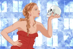 Midlife And Mortality | Crunchytales