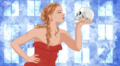 Midlife And Mortality | Crunchytales