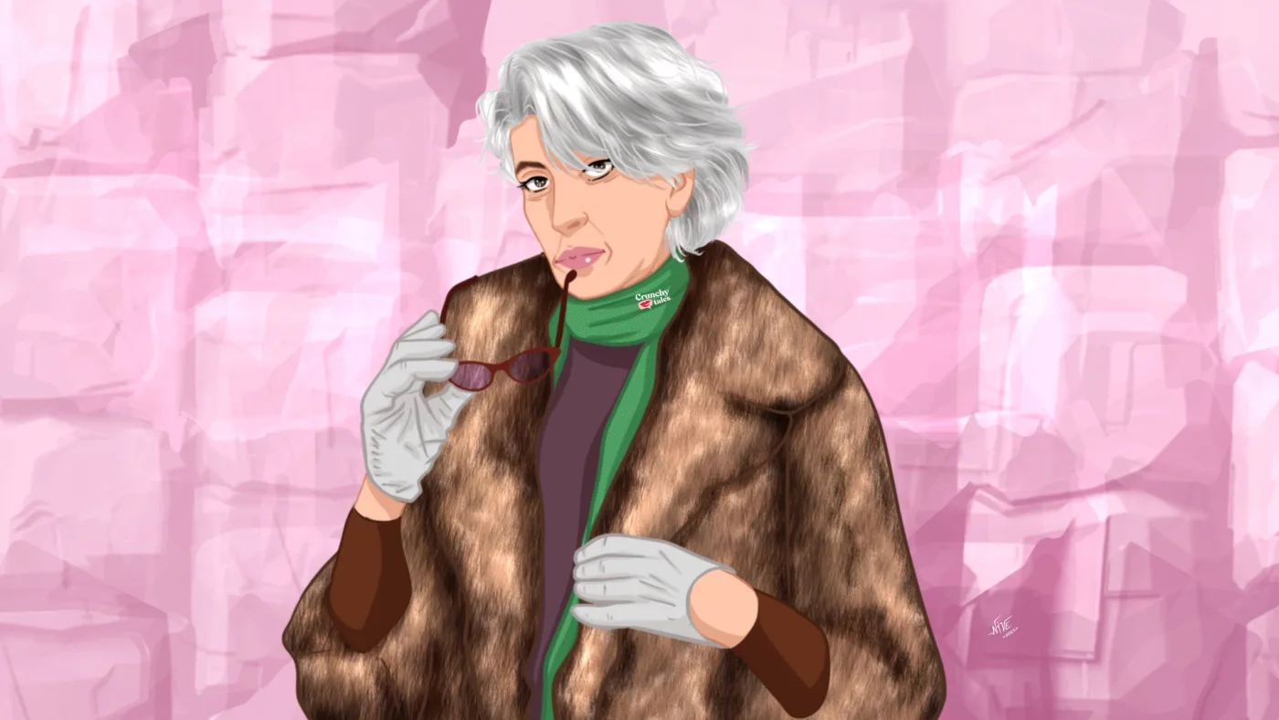 How To Find The Right Coat You’ll Never Grow Tired Of | CrunchyTales