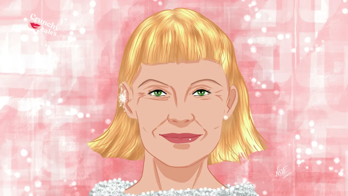 Why Pamela Anderson’s Bob Is The Ultimate Summer Power Haircut | Crunchytales