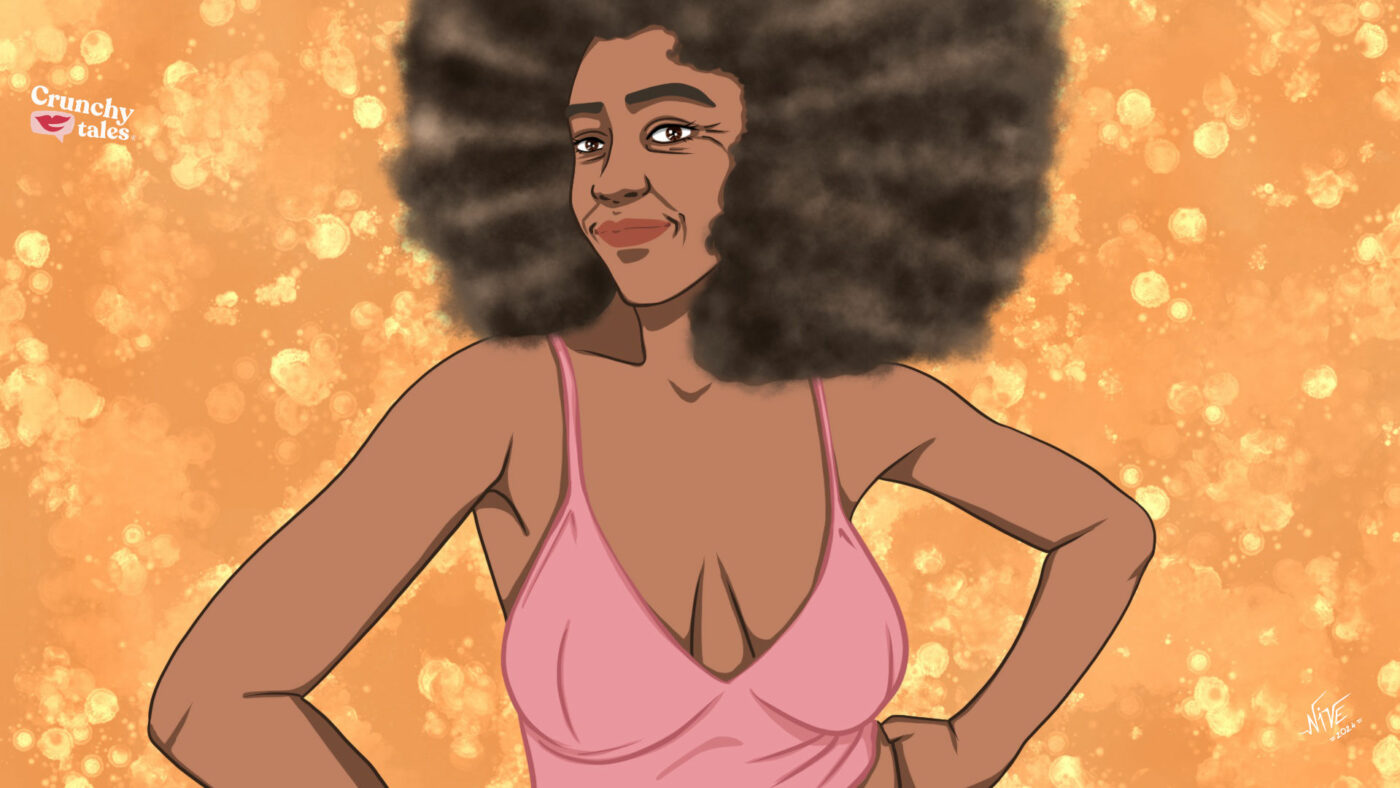 How To Care For Your Breasts After A Weight Loss Journey | CrunchyTales