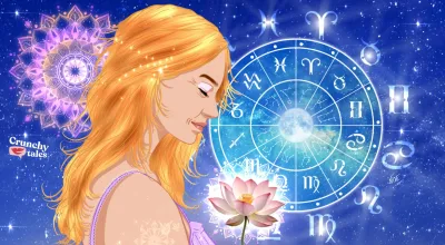 How Our Zodiac Signs Evolve As We Age | CrunchyTales