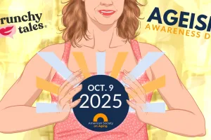 Are Intergenerational Relationships The Key To Fighting Ageism?