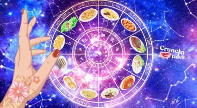 Zodiac Diet: Can Your Sign Help You Eat Better Over Time? | CrunchyTales
