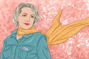 How To Build A Seasonless Wardrobe In Midlife | CrunchyTales