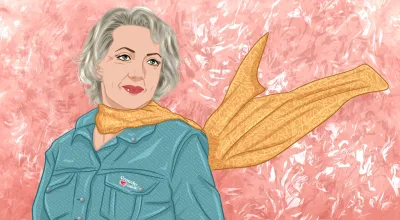 How To Build A Seasonless Wardrobe In Midlife | CrunchyTales