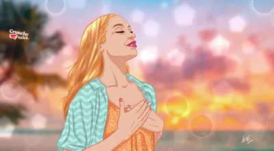 Turning 50 Has Left Me Unsettled. Should I Give Meditation A Go? | CrunchyTales