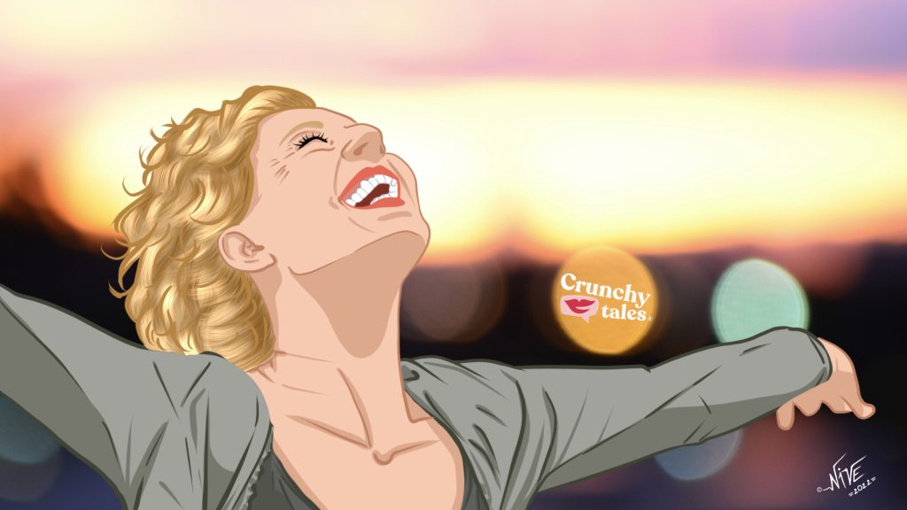 Fit on a budget | CrunchyTales