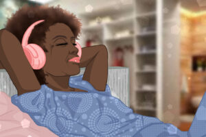 6 Podcasts For A Good Night's Sleep | CrunchyTales