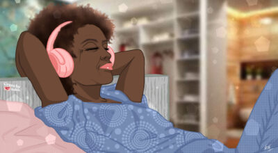 6 Podcasts For A Good Night's Sleep | CrunchyTales