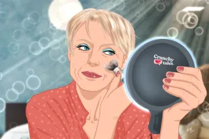 5 Magnifying Makeup Mirrors To Zoom In On Your Best Look | CrunchyTales