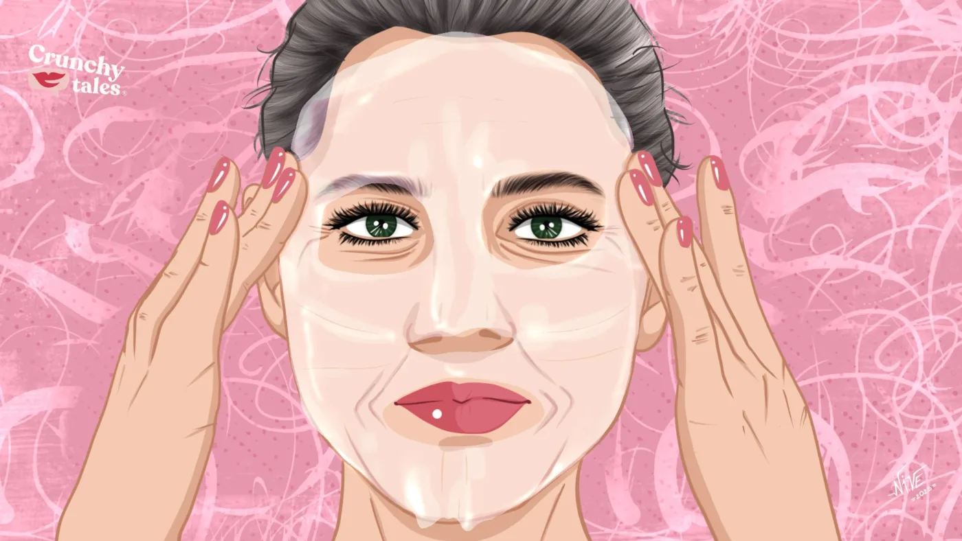 The Truth About Collagen Masks: Do They Really Work? | CrunchyTales