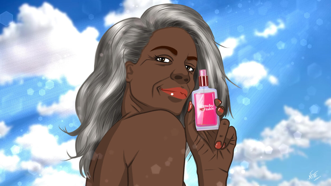 Beat The Heat: Summer Hair Care Tips For Ageless Beauty | CrunchyTales