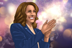 5 Style Lessons We Can Learn From Kamala Harris | CrunchyTales