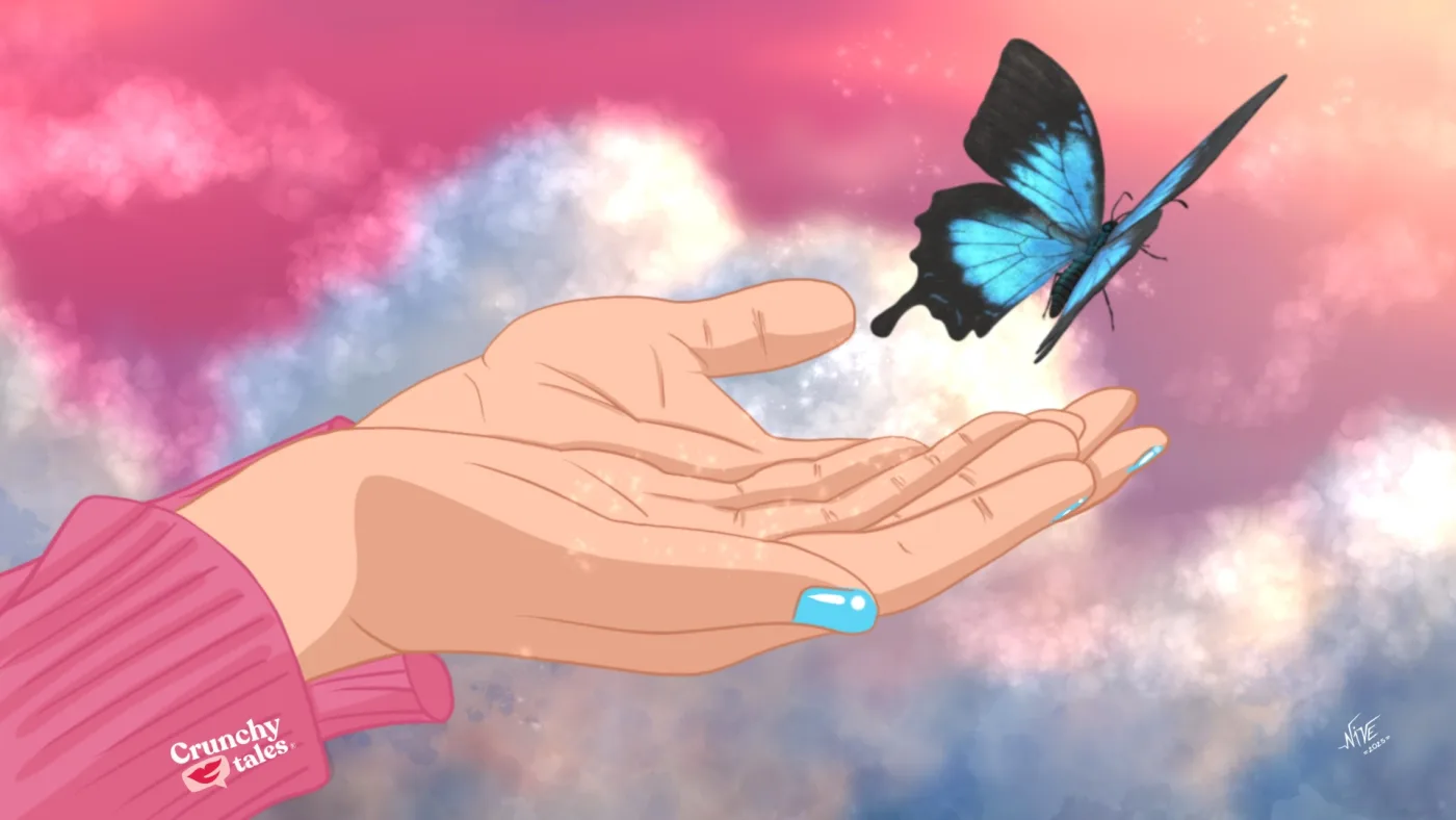 Embracing Uncertainty As You Age | CrunchyTales