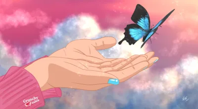 Embracing Uncertainty As You Age | CrunchyTales