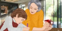 How Grandparents Are Changing The Game For Single Parents | CrunchyTales