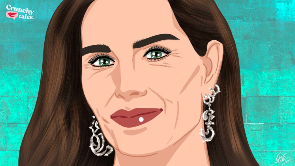 Brooke Shields | CrunchyTales