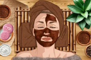 Coffee For Skincare After 50 | CrunchyTales