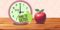 How To Gently Detox Your Body And Mind After Holidays | CrunchyTales