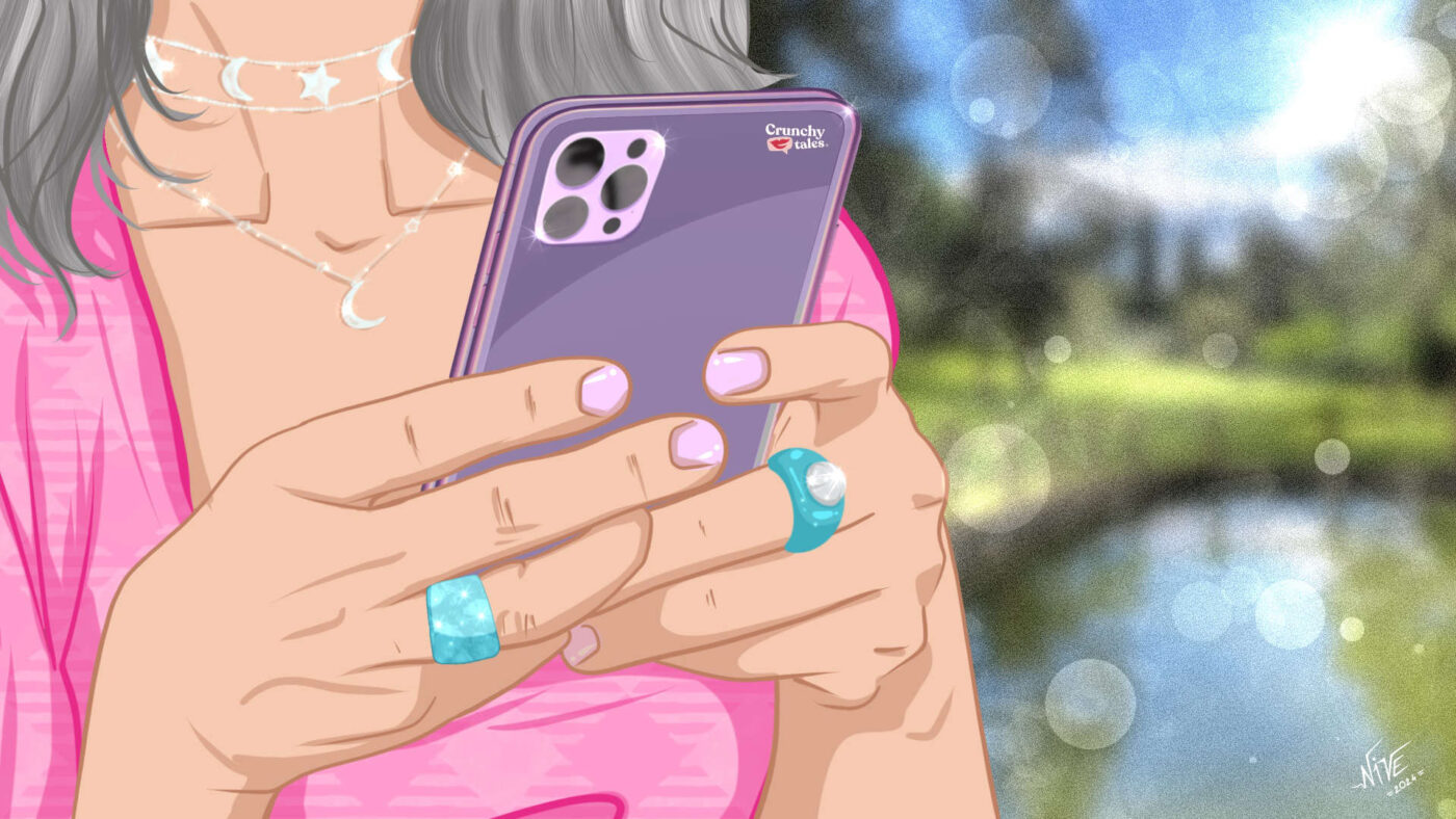 The Must-Have Apps For Busy Women Over 50 | CrunchyTales