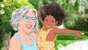 Next Chapter: Living The World as a Granny Au Pair | CrunchyTales