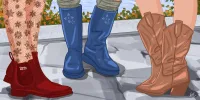 Boot Guide 2025: Style, Strength, And Soles For Cool Ladies | CrunchyTales