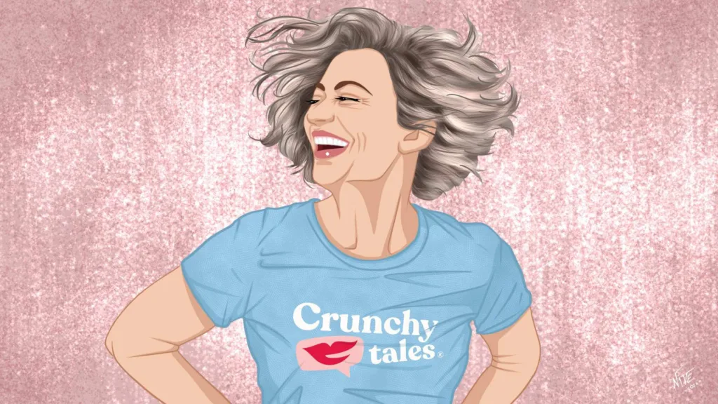 8 Reasons Why We All Need a Change After 50 | CrunchyTales