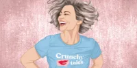 8 Reasons Why We All Need A Change After 50 | CrunchyTales