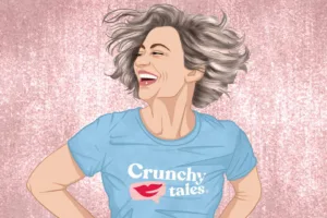 8 Reasons Why We All Need A Change After 50 | CrunchyTales