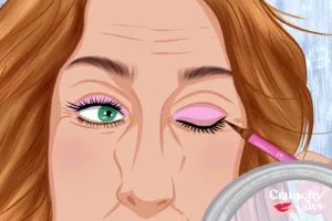 5 Eyeliner Pro-Tips For Mature Women | CrunchyTales