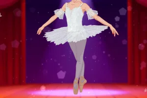 Adult Ballet | CrunchyTales