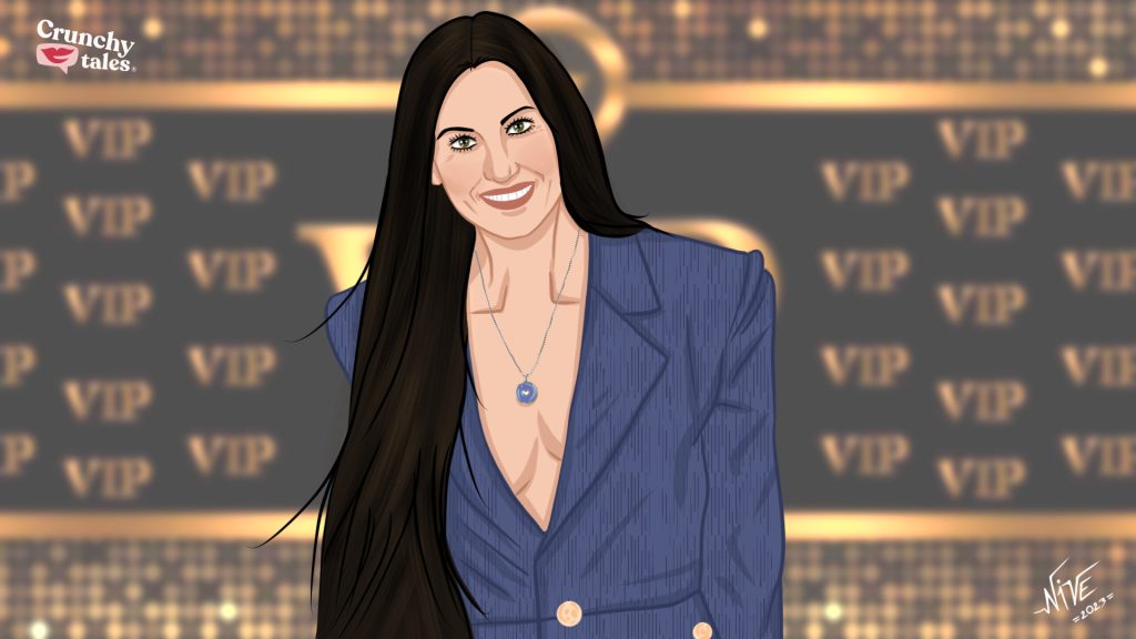 Cool grandmas | CrunchyTales