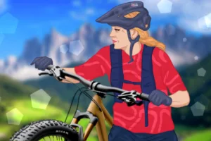 Mountain Biking For Women 50+: How To Get Started | CrunchyTales