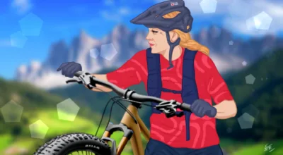 Mountain Biking For Women 50+: How To Get Started | CrunchyTales