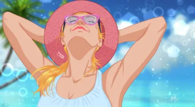 6 Ways To Prepare Mature Skin For Summer | CrunchyTales