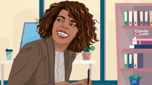 Career 2.0 | CrunchyTales