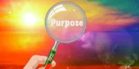 Finding Your Purpose: The Key To A Life Well Lived | CrunchyTales